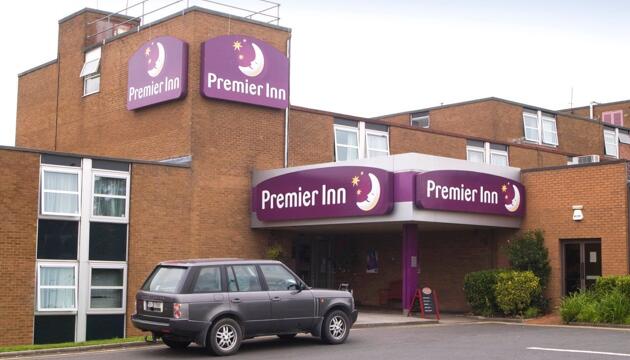 Photo – Premier Inn Carlisle M6 Jct44 hotel