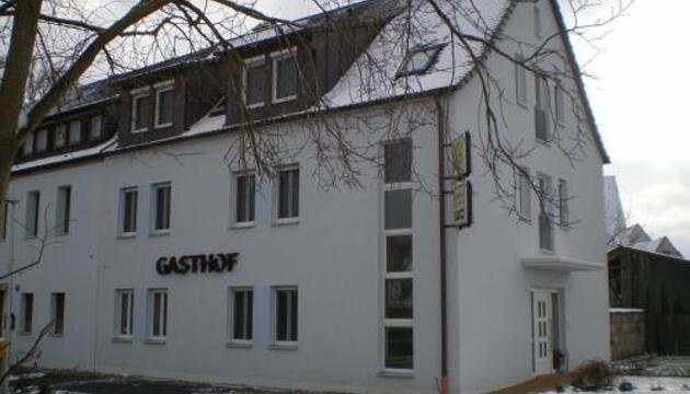 Foto de Hotel Gästehaus zur Kurve