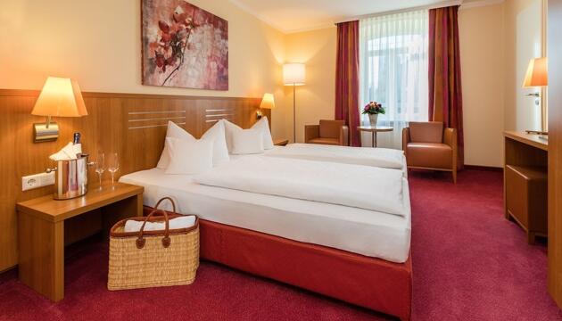 Photo – Hotel Vis à vis