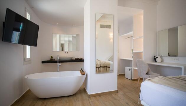 Foto - Hotel Arte &amp; Mare Elia Luxury Suites &amp; Idolio Vllas