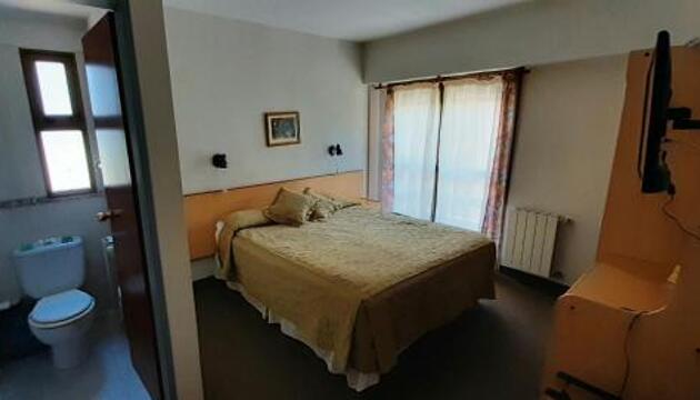 Foto de Patagonia Apart Hotel