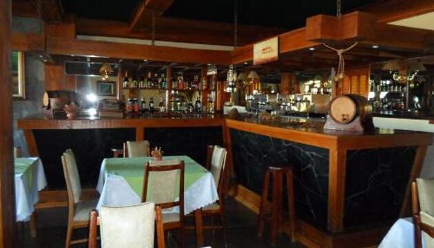 Foto de Hotel Alejandro 1