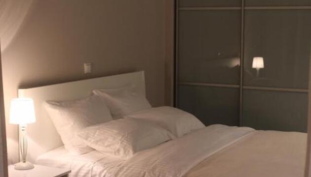 Photo – My Home Star Aparthotel