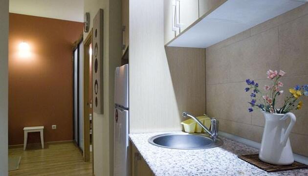 Foto de Apartamentos Viviendas Turísticas Duque de Alba