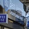Foto de Best Western Greater London Hotel