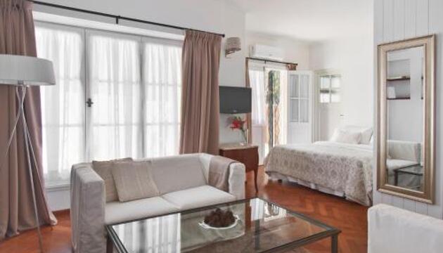 Foto de La Petite Maison San Isidro