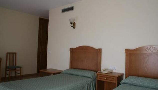 Foto de Hotel Austria 76