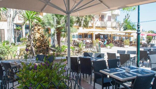 Foto de Louty Golea Hotel
