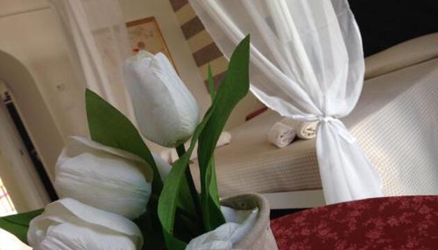 Bild - Bed-and-Breakfast Bella Italia