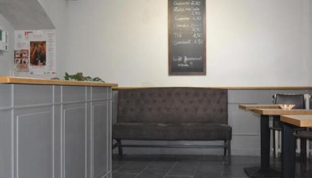 Photo – Hotel Concorde