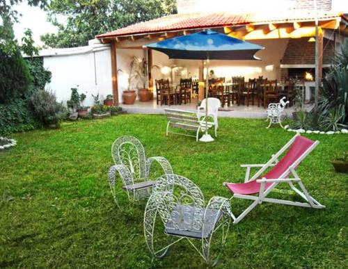 Foto general de Bed-and-Breakfast Siempreverde
