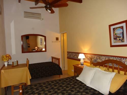 Foto general de Bed-and-Breakfast Siempreverde