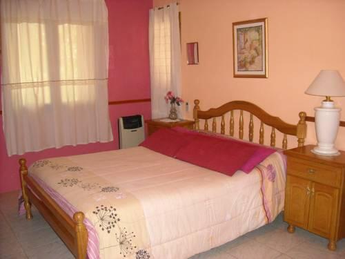 Foto general de Bed-and-Breakfast Siempreverde