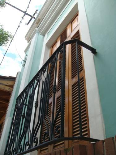 Foto general de Bed-and-Breakfast Siempreverde