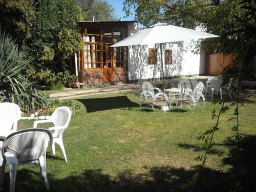 Foto general de Bed-and-Breakfast Siempreverde