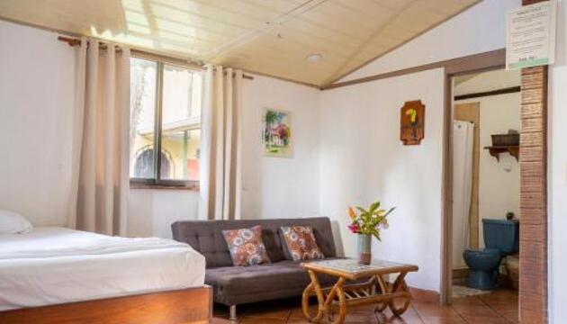 Foto de Cabinas Montesol