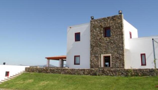 Foto de Casa da Urra