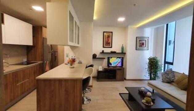 Foto - BlueZone Apartments