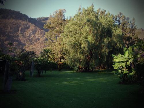 Foto general de Villa El Rosario