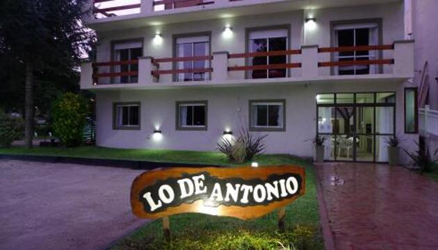 Foto de Apartamentos Lo de Antonio Departamentos
