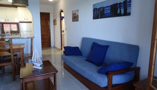 Foto de Apartamentos Aldeas De Taray Club