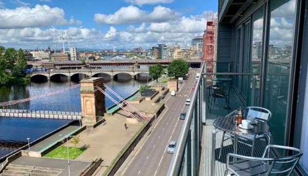 Photo – Principal Apartments - City Centre