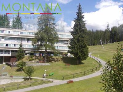 Foto generica Marilleva 1400 Appartamenti Montana