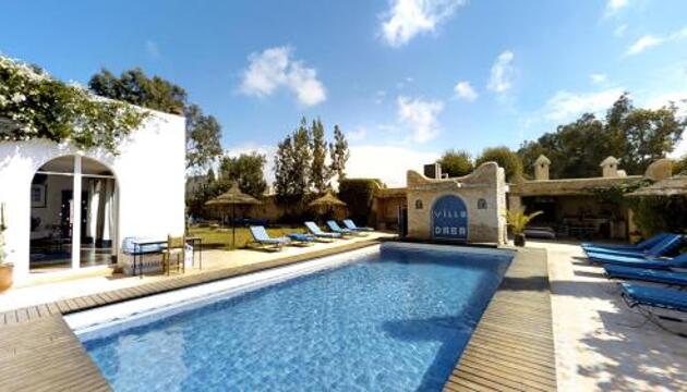 Photo – Villa Daba