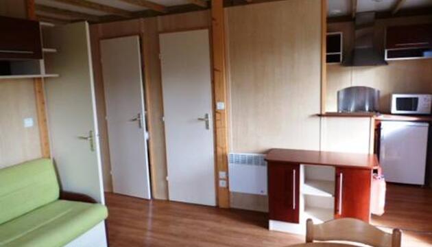 Foto de Camping Le Sorlut