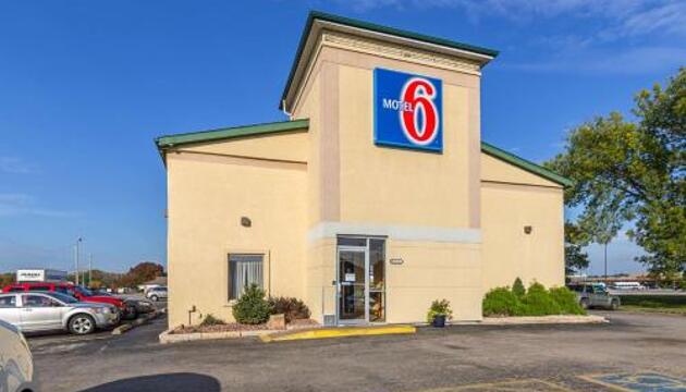Photo – Motel 6-Moline, IL