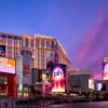 Foto de Complejo Planet Hollywood Resort &amp; Casino