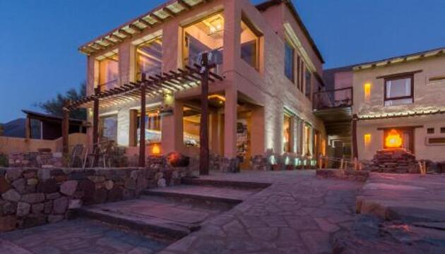 Foto de La Posada del Rio