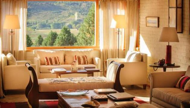 Foto de Hotel Casona Del Alto