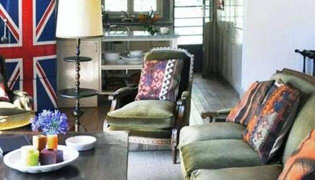 Foto de Casa Rural Puesto Viejo Estancia y Polo Club