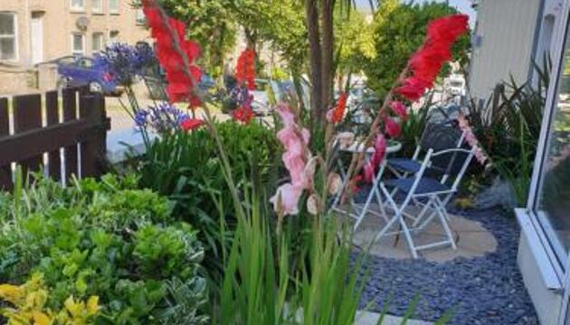 Photo – Fairways Guest House