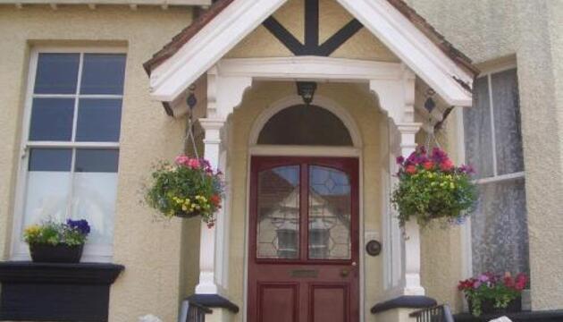 Photo – The Sea Spirit Guest House