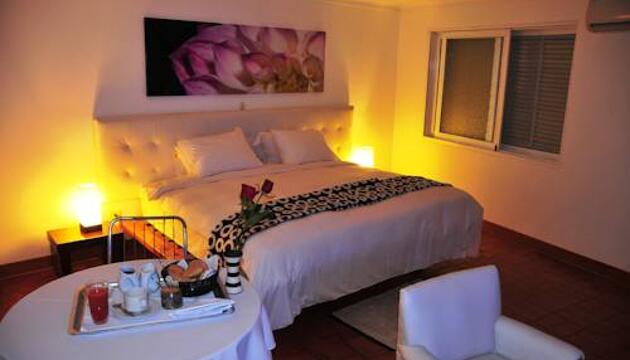 Foto de Hotel Casa Sur