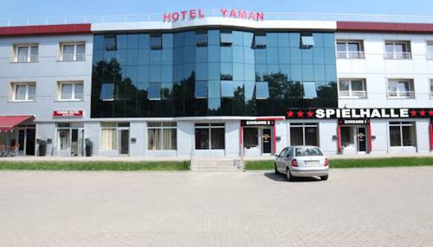 Foto de Hotel Yaman