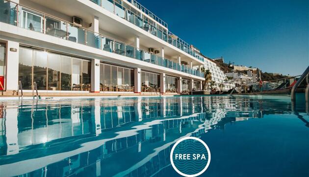 Foto de Hotel Servatur Casablanca Suites &amp; Spa - Adults Only