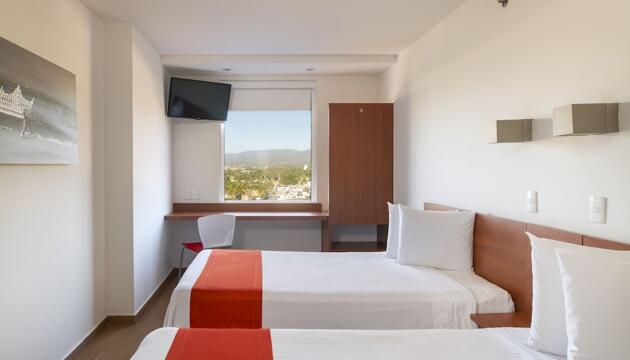 Foto de Hotel One Puerto Vallarta Aeropuerto