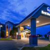 Photo – Hotel Best Western Harbour Pointe Lakefront