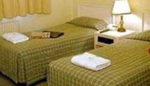 Foto de Hotel Enterprize
