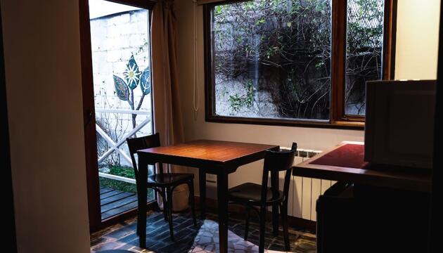 Foto de Hosteria Foike