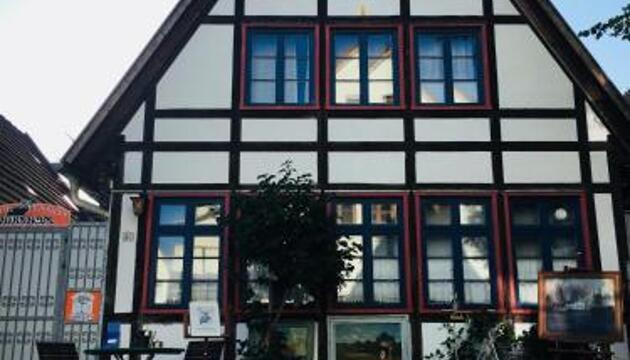 Photo – Antik - Pension Birnbom