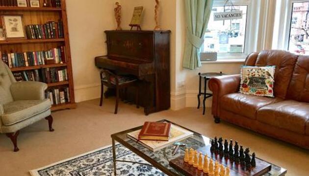 Photo – The Cherry Tree Guest House