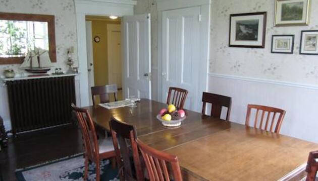 Photo – Blair House Heritage Breakfast Inn