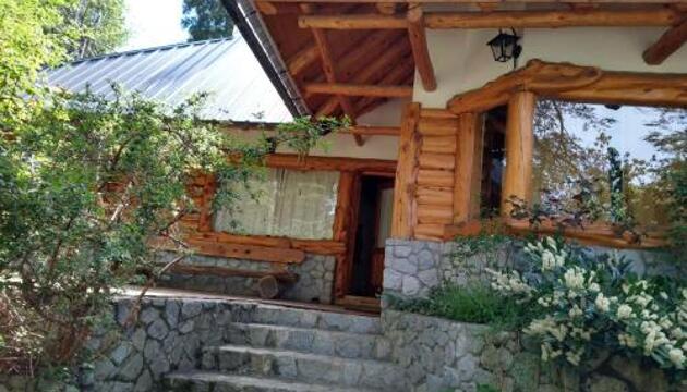 Foto de Casa de La Montaña