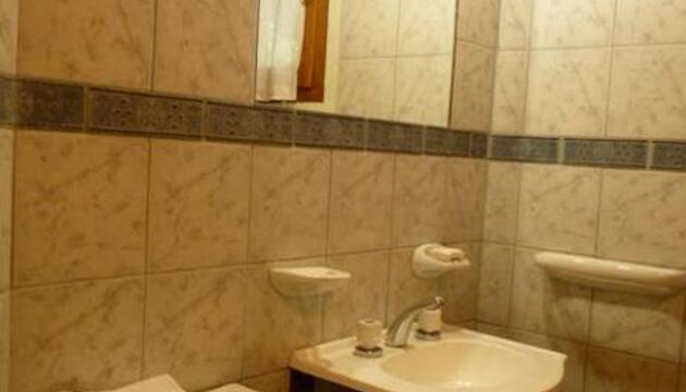 Foto de Hosteria Los 7 Radales