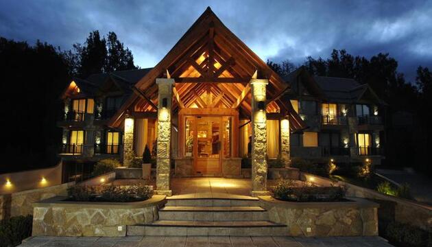 Foto de La Comarca Suites De Montaña &amp; Spa