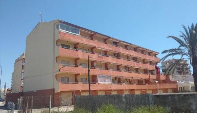 Foto de Apartamentos Mar de Peñíscola Casablanca 3000